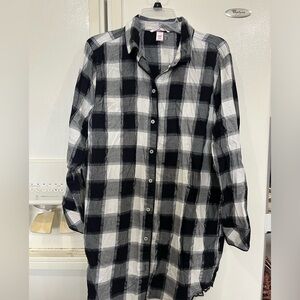 Victoria’s Secret Nightgown